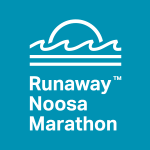 Run NOOSA Logo