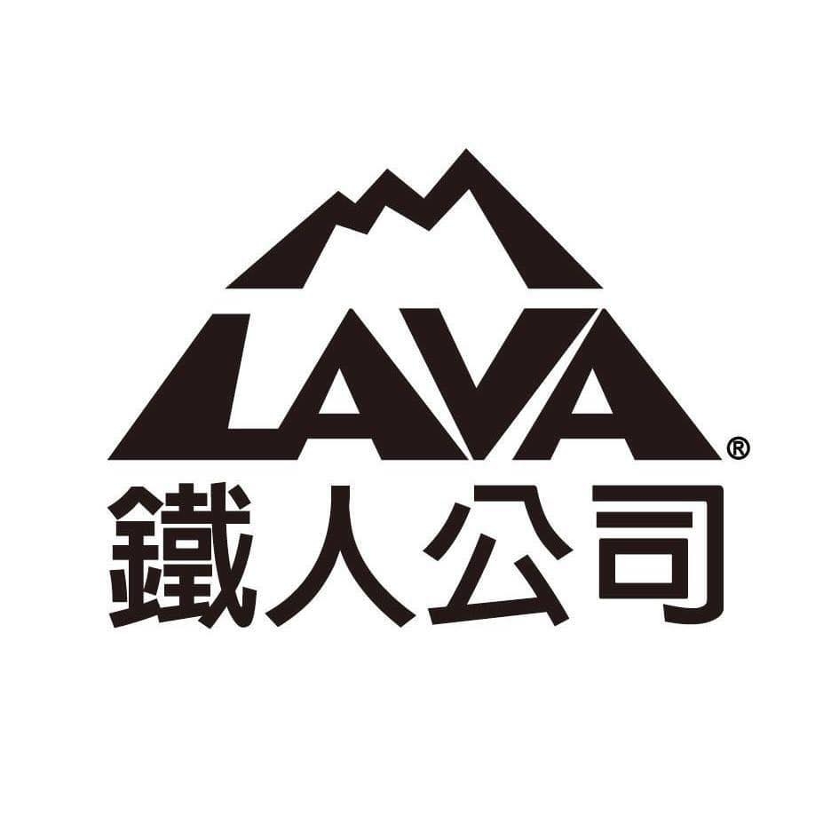 LAVA Triathlon Series - Miaoli Logo
