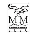 Mollymook Ocean Swim Logo