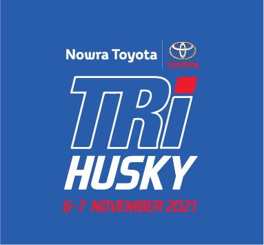 Tri Series - Huskisson Logo