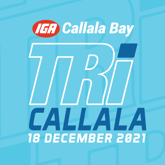 Tri Series - Callala Logo