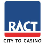 City to Casino Logo