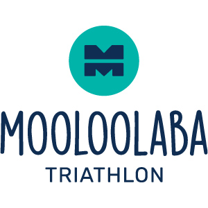 Mooloolaba Triathlon Festival Logo