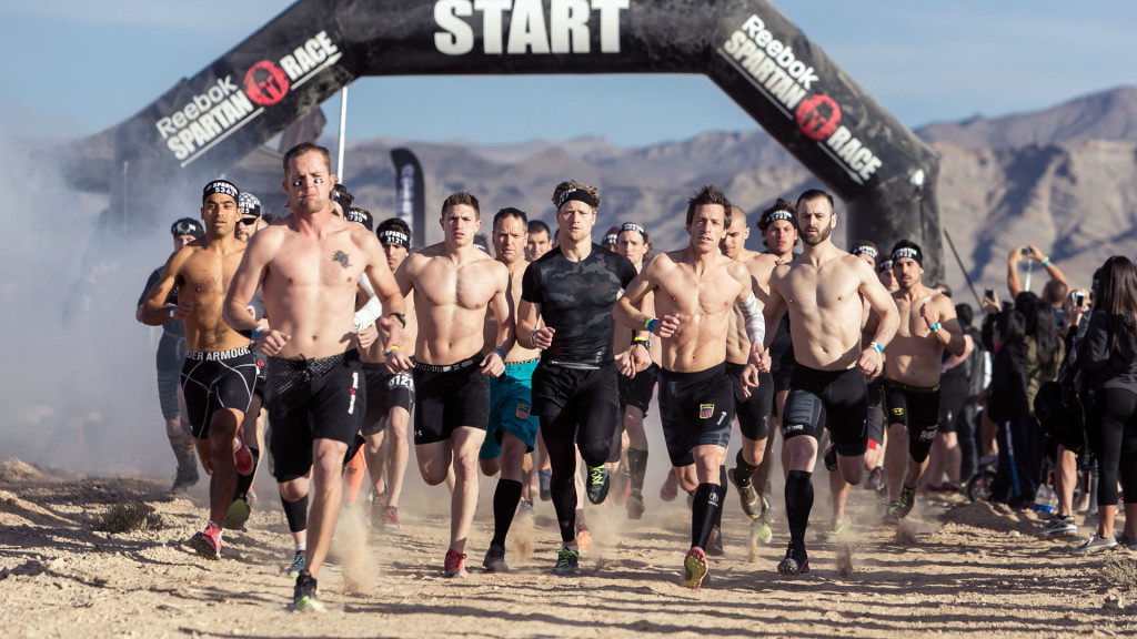 Spartan Race 2025 Obstacles Zenia Lorinda