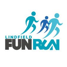 Lindfield Fun Run Logo