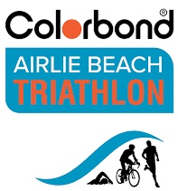Airlie Beach Triathlon Logo