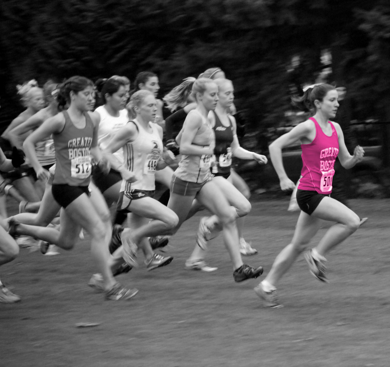 IGSA Cross Country (2022) Results MultiSport Australia