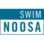 Swim NOOSA Logo