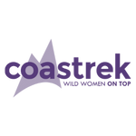 Brisbane Coastrek Logo