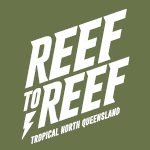 Reef to Reef Logo