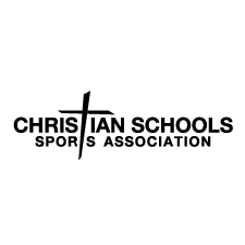 CSSA Primary Biathlon and Secondary Triathlon Logo