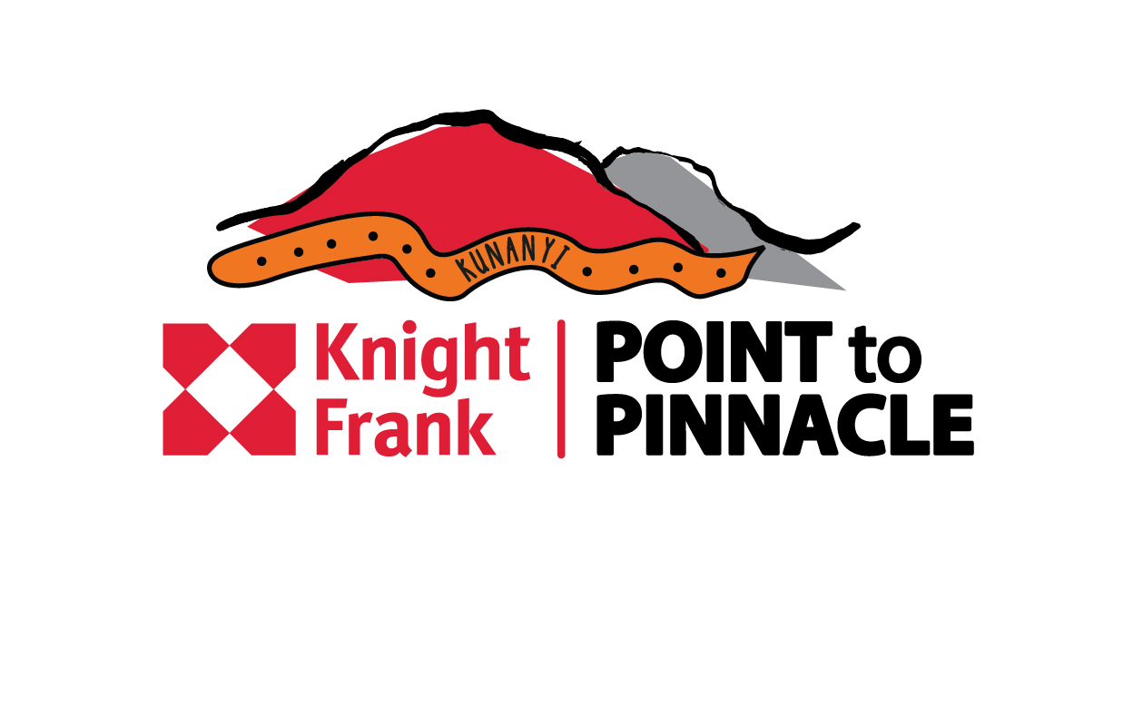 Point to Pinnacle Logo