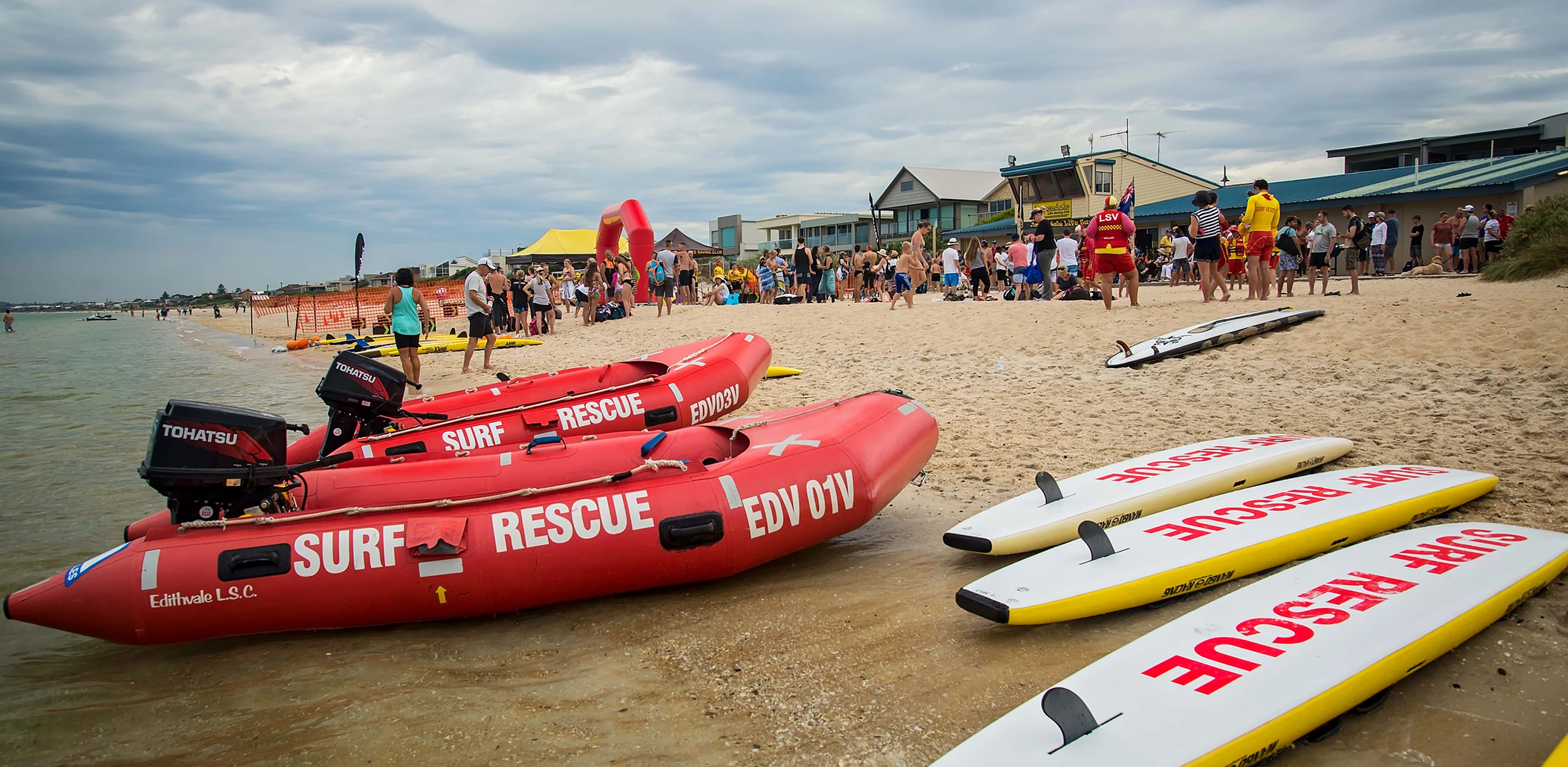 Male 12-17 - 1.8km - Club 2 Club (2023) | MultiSport Australia