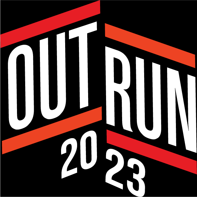 Toyota Outrun Logo