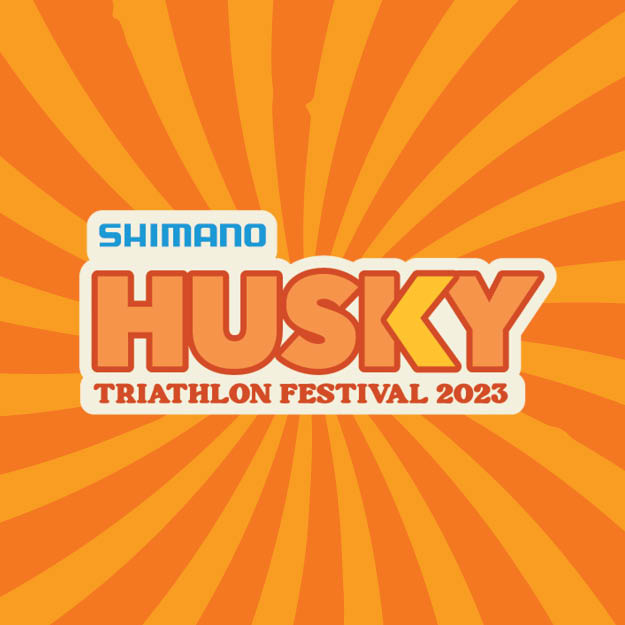 Husky - Classic and Ultimate Logo
