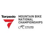 Torpedo 7 DHI National Championships Logo