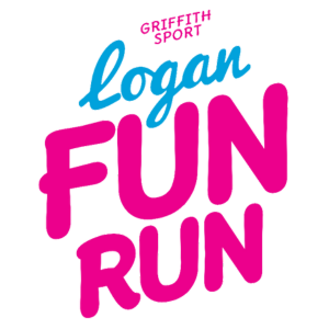 Logan Fun Run Logo