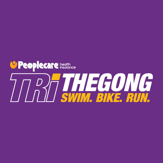 Tri Series - Wollongong Logo