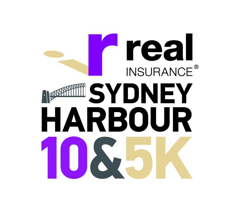 Real Insurance Sydney Harbour Logo