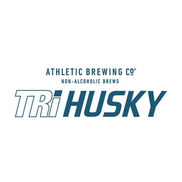 Tri Husky Logo
