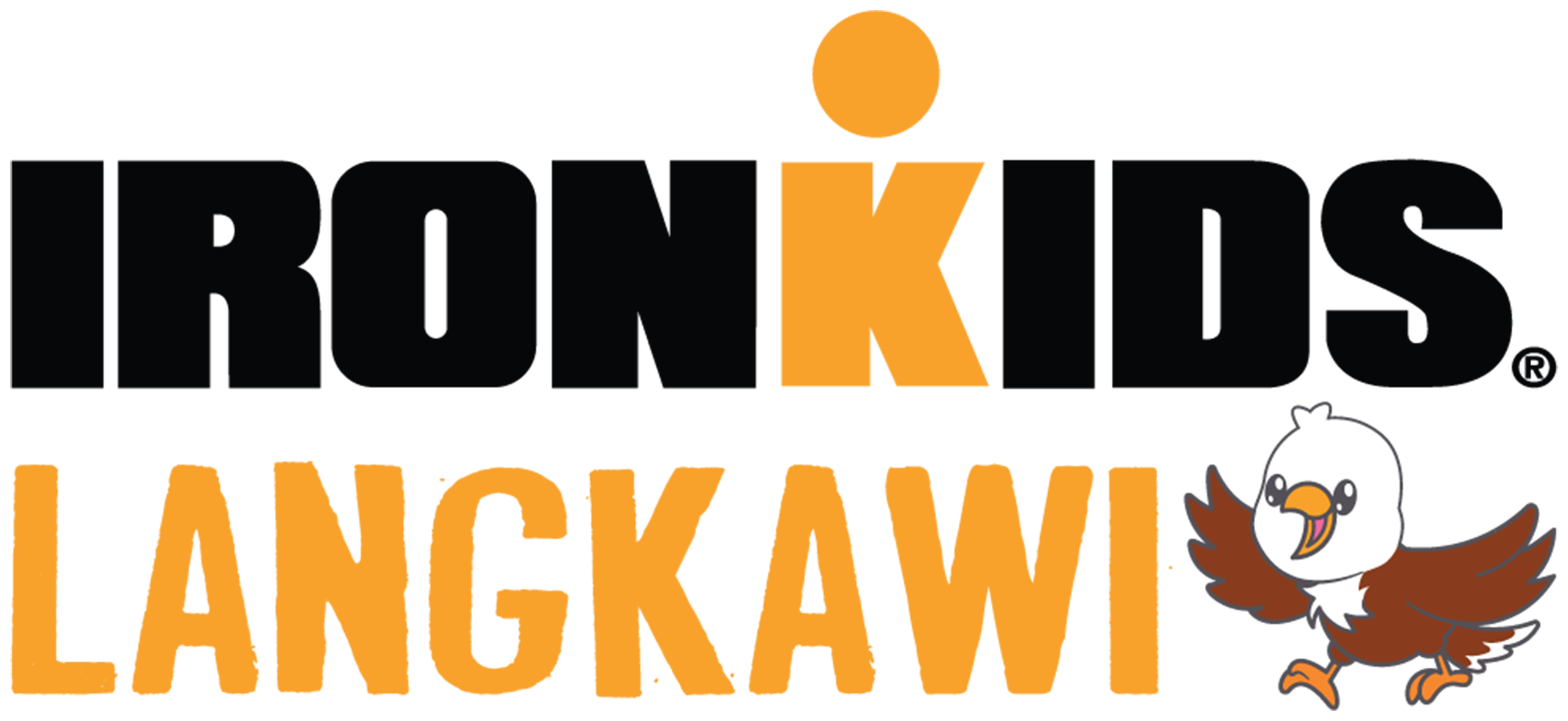IRONKIDS Langkawi Logo