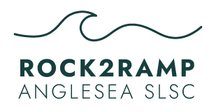 Anglesea Rock 2 Ramp Logo