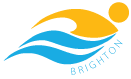 The Great Bayside Swim Logo