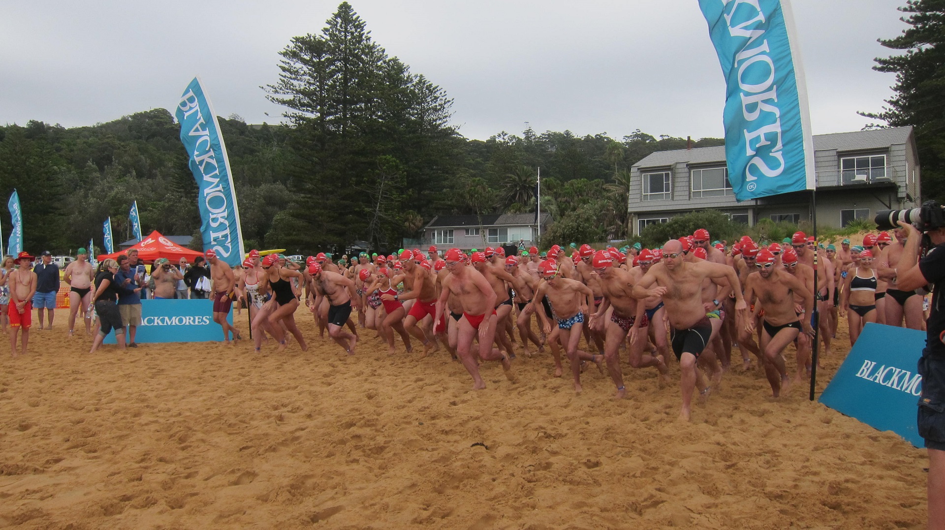 Bilgola Ocean Swim 2024 Results SportSplits   1920x1080 Banner 