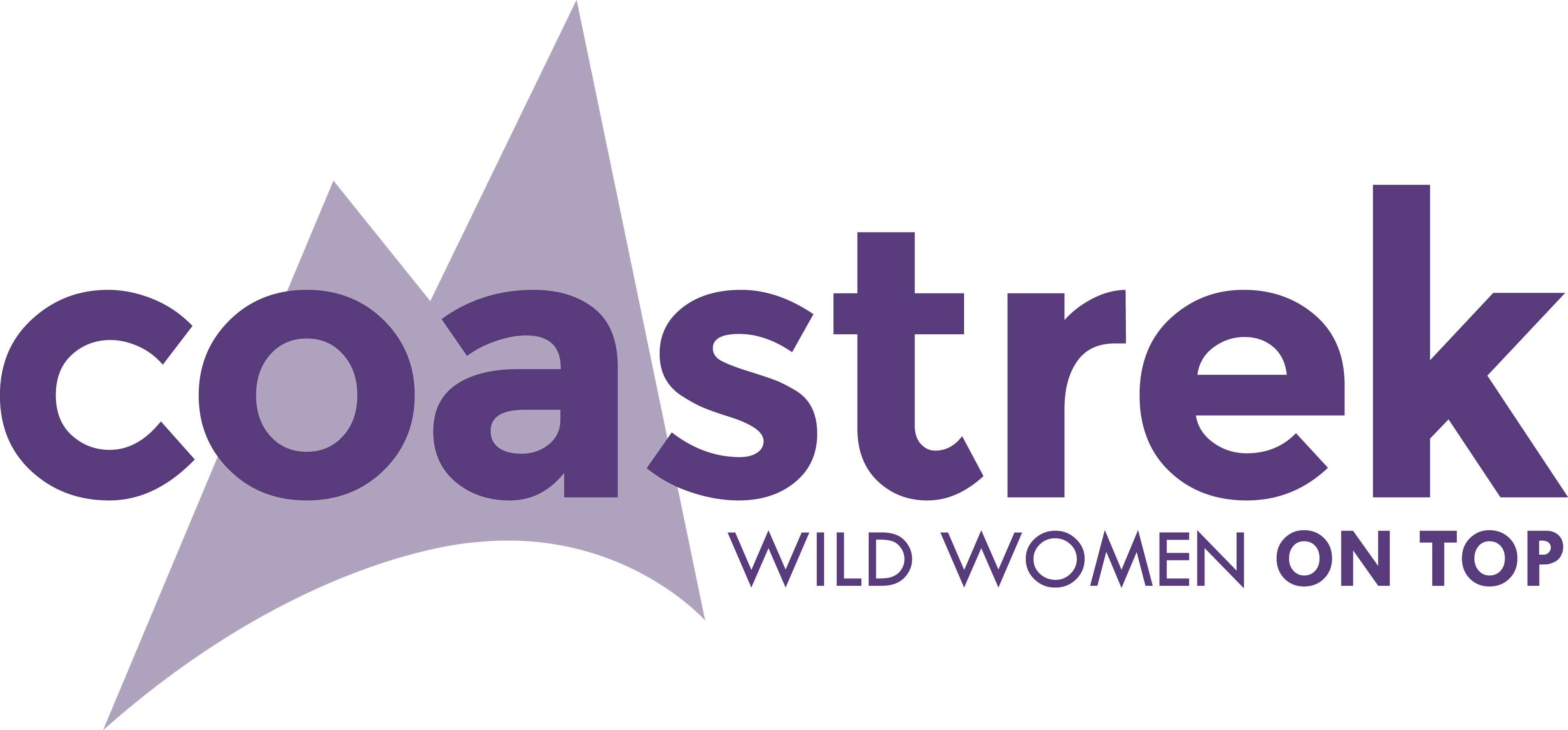Coastrek - Sydney Logo