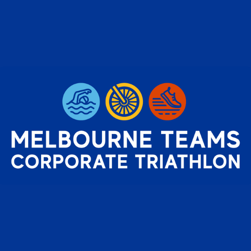 Melbourne Teams Triathlon Logo
