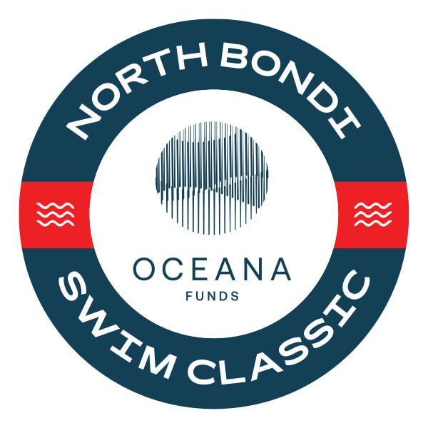 Oceana  Funds North Bondi Classic Logo