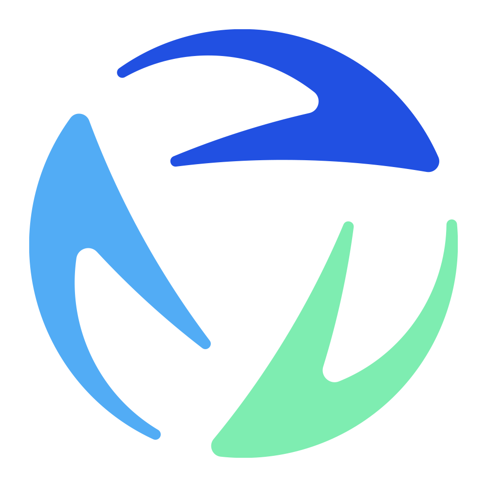 World Triathlon Mixed Relay Series Napier Logo