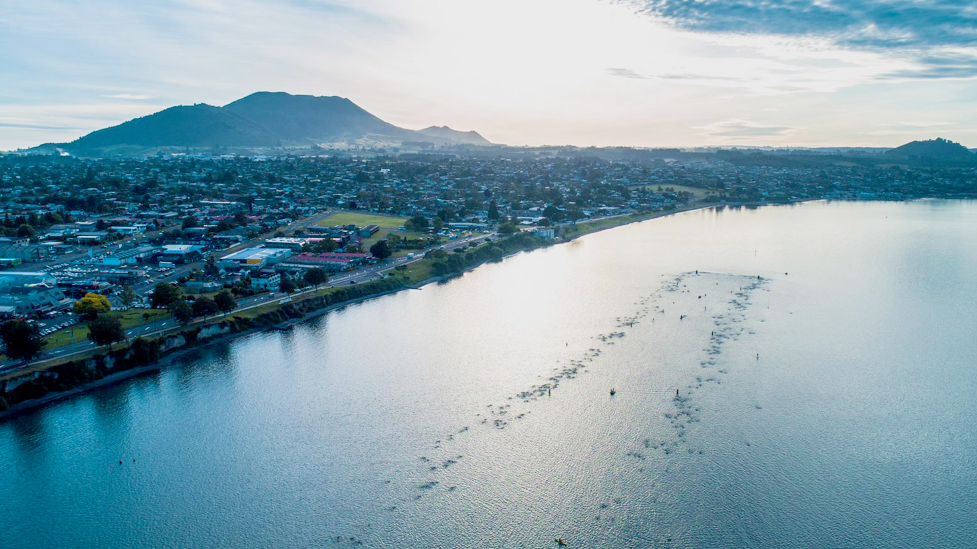 IRONMAN New Zealand (2024) Results SportSplits