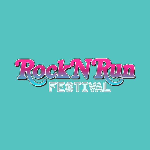 Rock N Run Logo