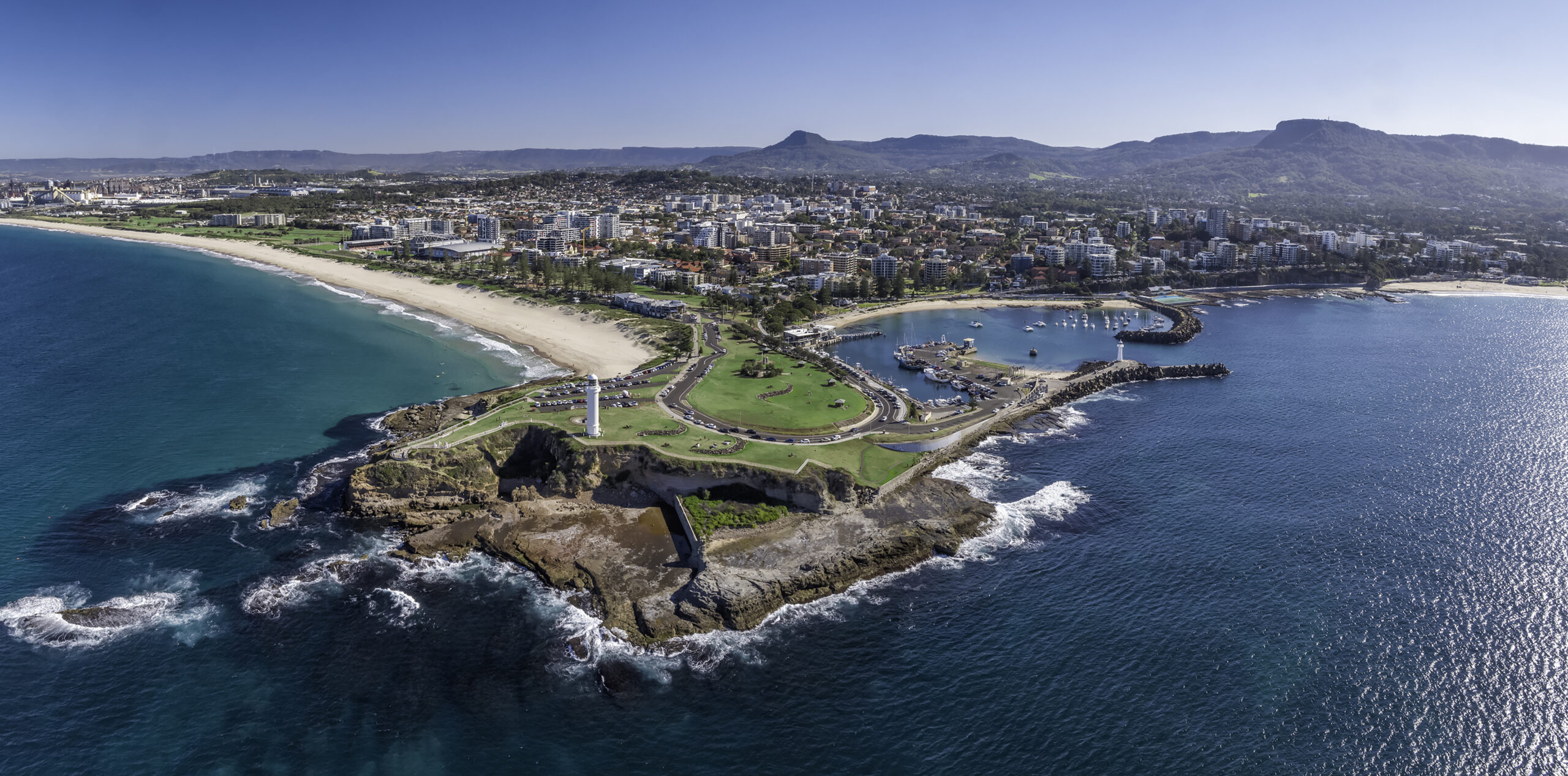 Men World Triathlon Cup Wollongong (2024) MultiSport Australia