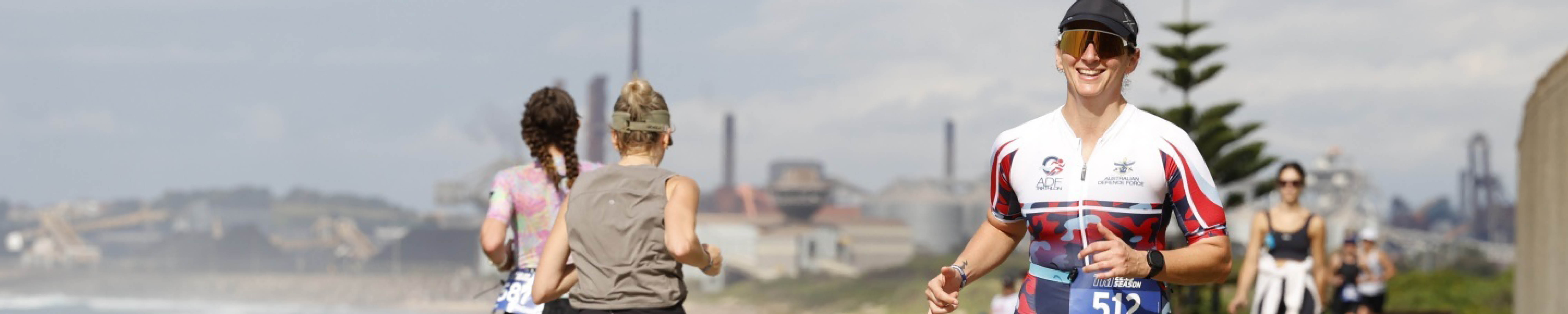 Peoplecare Triathlon Wollongong (2024) Results SportSplits Peoplecare Triathlon Wollongong (2024) Results SportSplits