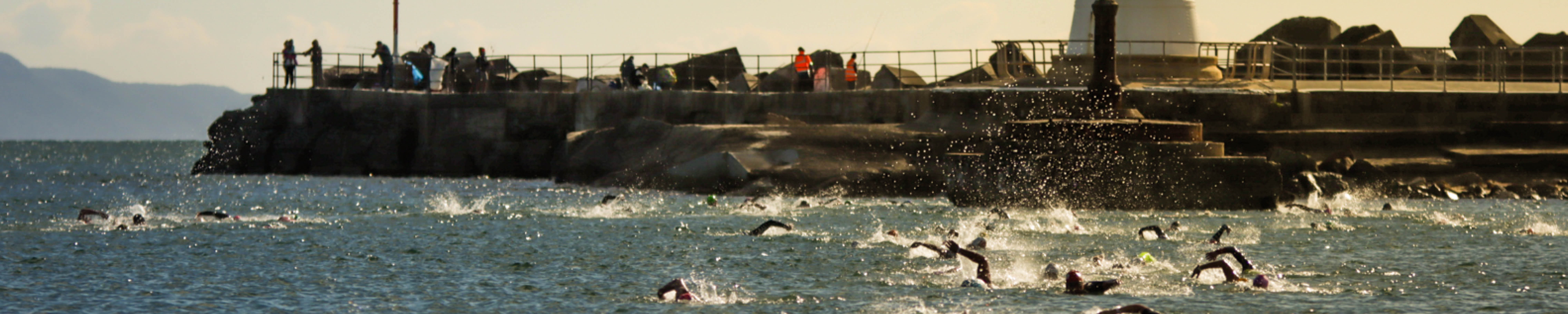 Wollongong Triathlon … Vanny Jaquelyn