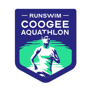 RunSwim Coogee Aquathlon Logo