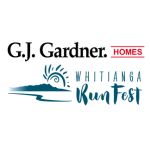 Whitianga Run Fest Logo