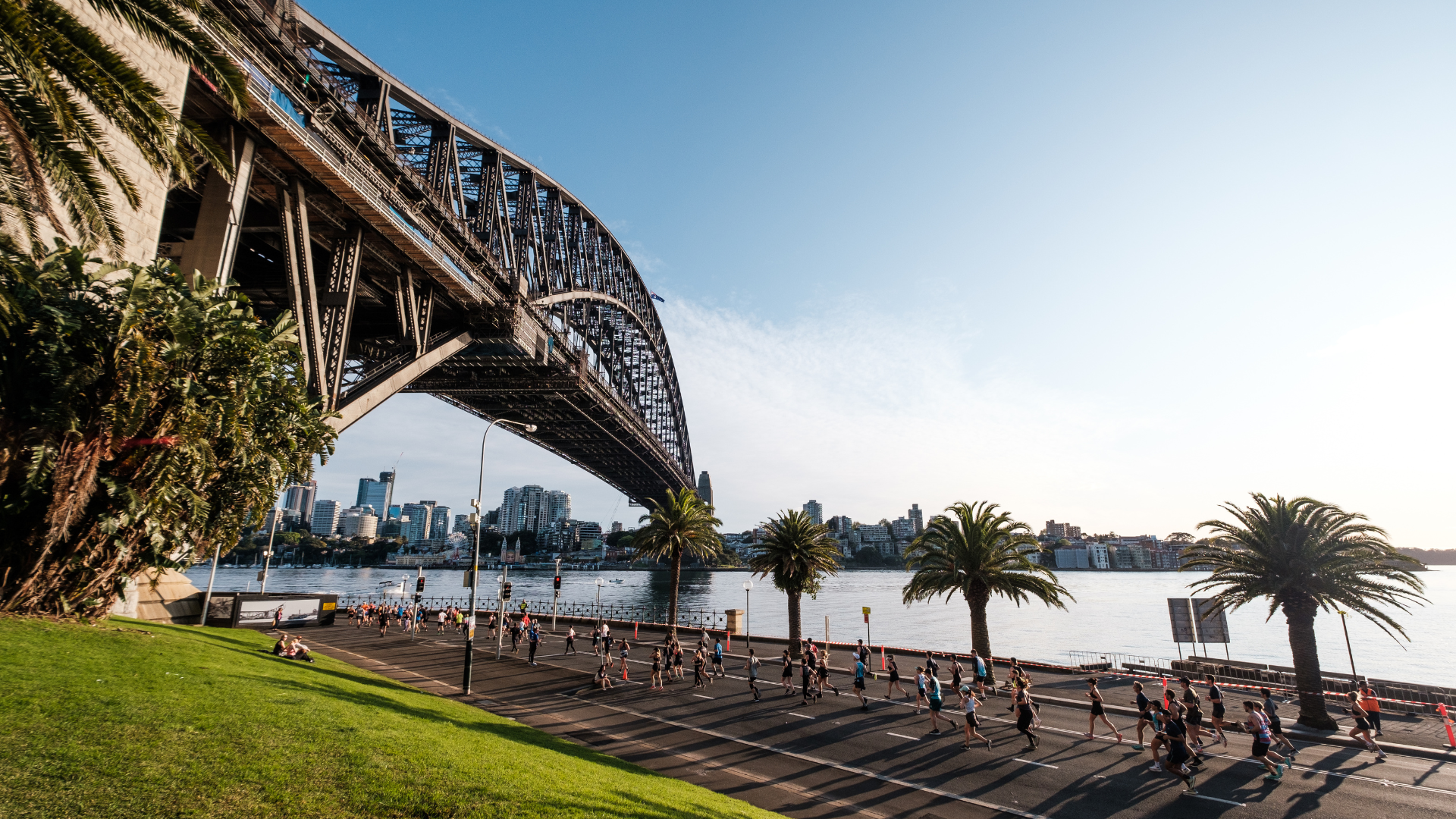 (40624) Melissa COE TCS Sydney Marathon presented by ASICS TCS