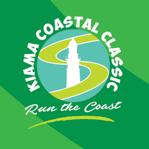 Kiama Coastal Classic Logo
