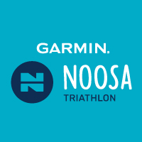 NOOSA Triathlon Logo