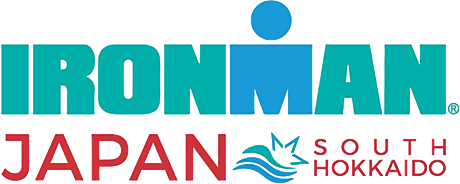 IRONMAN Japan Logo