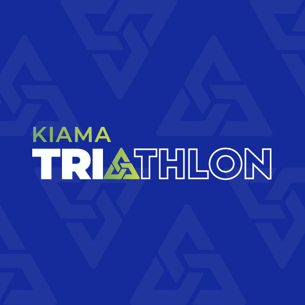 Kiama Triathlon Logo