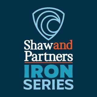 Iron Series - Men Logo