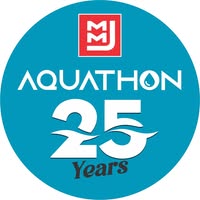 Australia Day Aquathon Logo