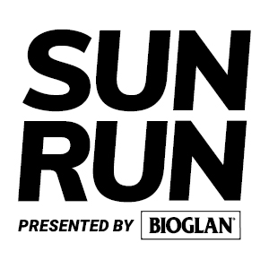 Sun Run Logo