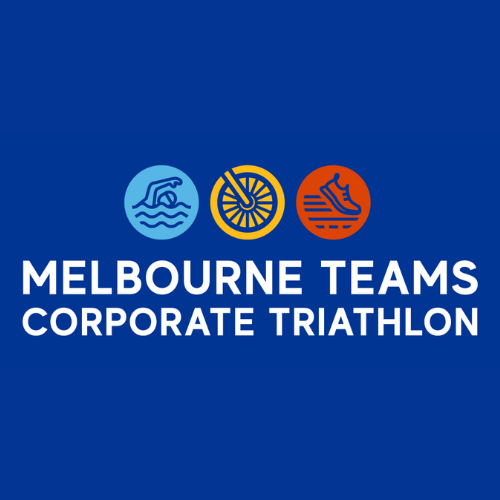 Melbourne Teams Corporate Triathlon Logo