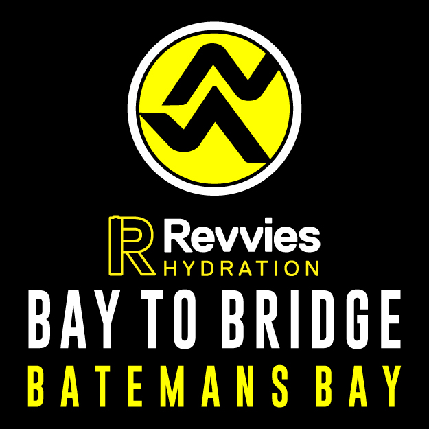 Bay to Bridge Logo