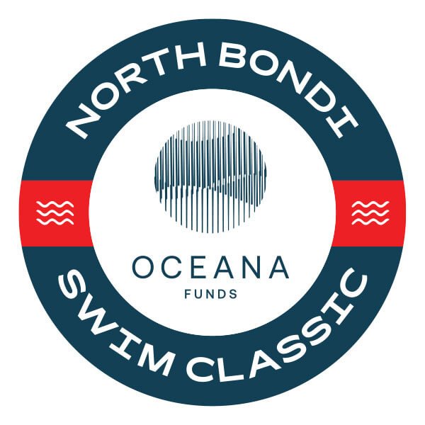 Oceana Funds North Bondi Classic Logo